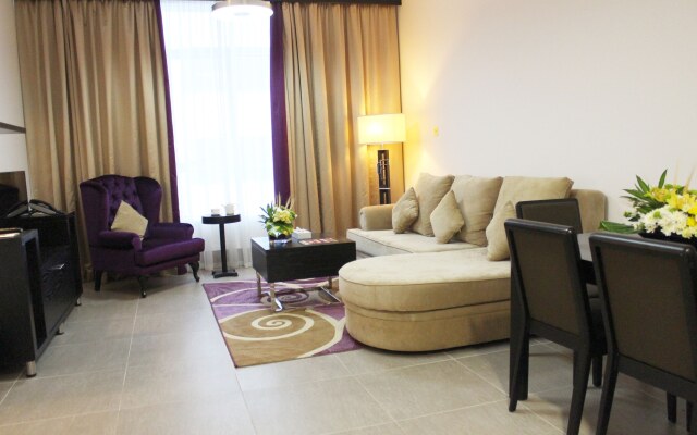 Al Diar Sawa Hotel Apartments