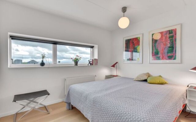 "Martina" - 2km from the sea in Western Jutland