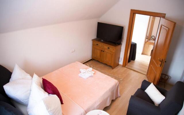 Apartments Marie A