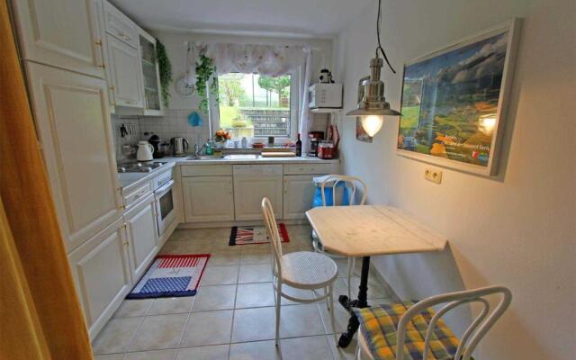 Ferienwohnung Rechlin SEE 9081