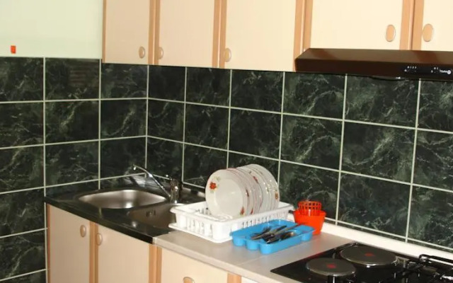 Apartments Deželić