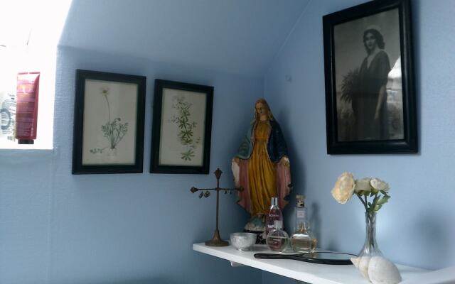 The Little Guesthouse