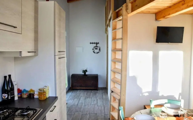 Apartment in a Farmhouse With Swimming Pool