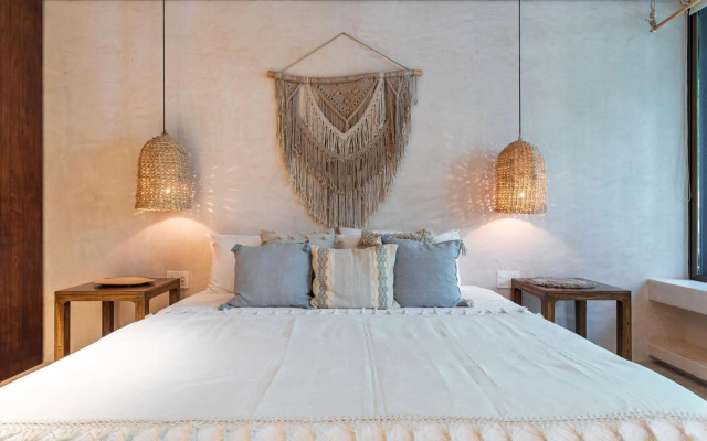 Lux PH privpool & jacuzzi 3BR great location