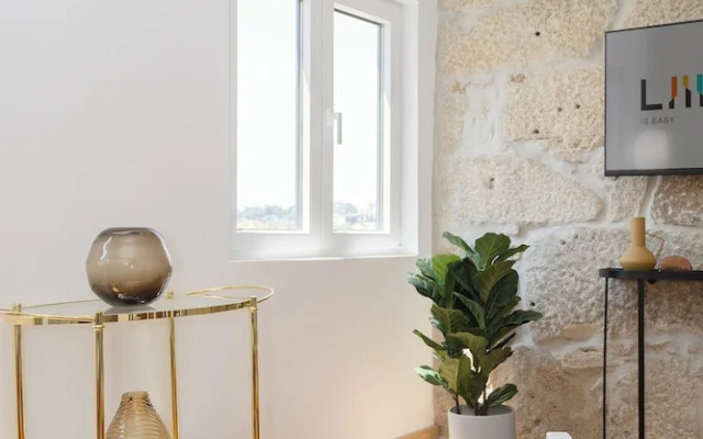 Liiiving in Gaia - THE WINE SIDE VI