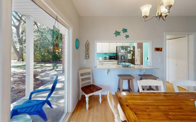 Sea La Vie 4 Bedroom Home