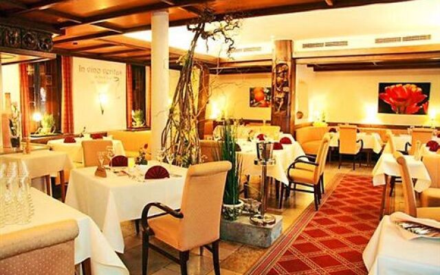 Hotel-Restaurant Kempf