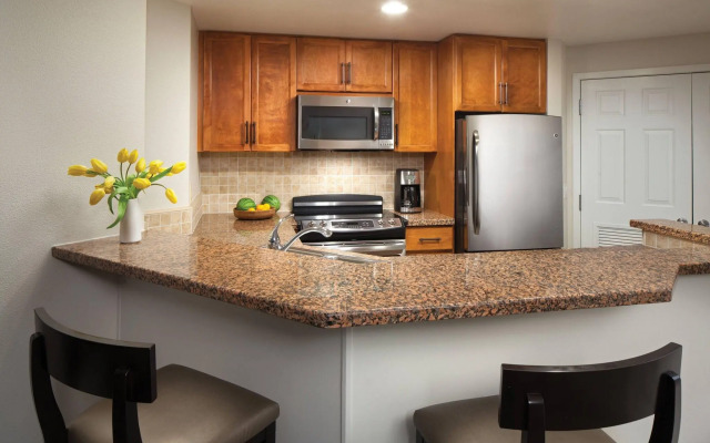 Marriott's Shadow Ridge I-The Villages