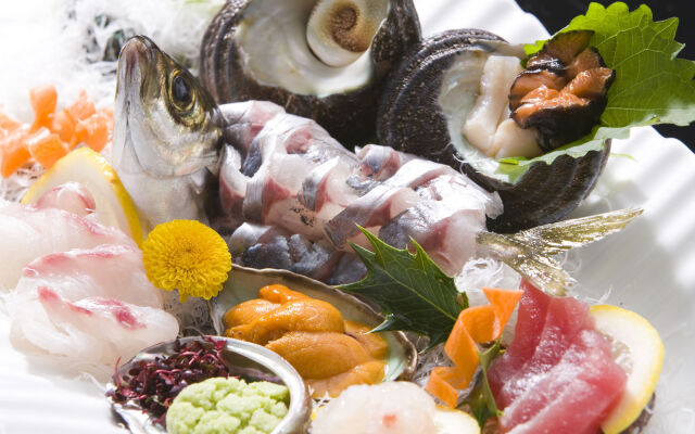 Hananoyado Nishikien