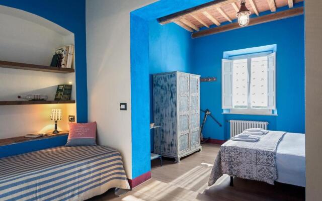 Civicouno Campiglia B&B