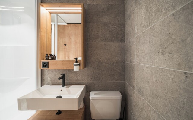 Hotel Brocco & Posta