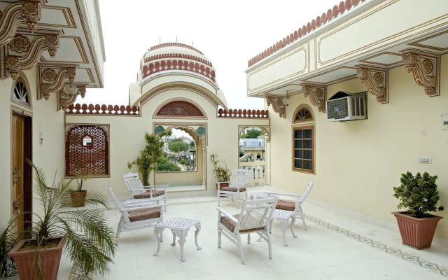 Madhuban - A Heritage Home