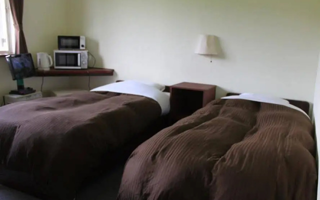 Niseko OAC Lodge