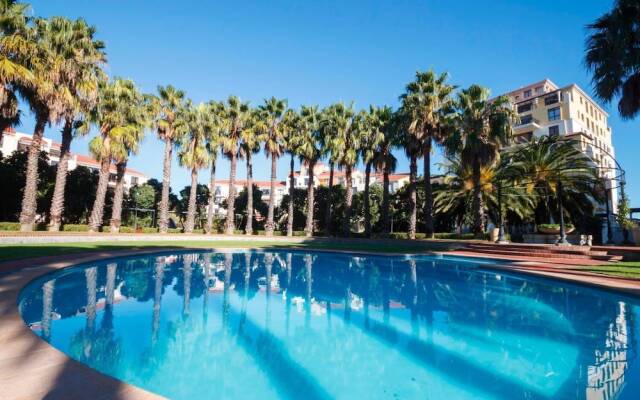 La Savina Island Club Apartment