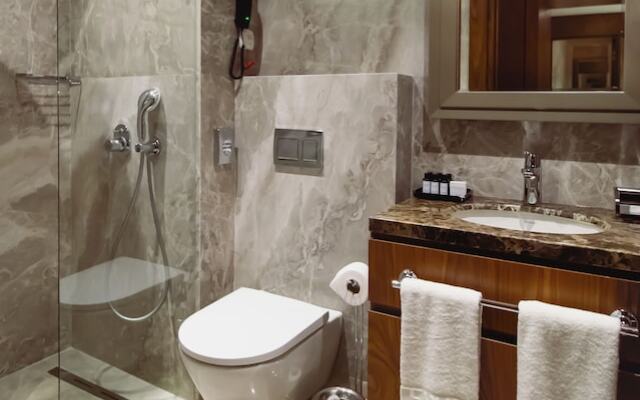 Elite World Comfy Samsun Atakum