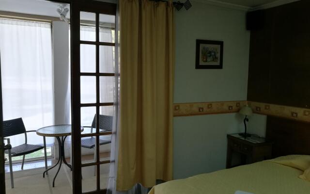 Amparo Hosteria