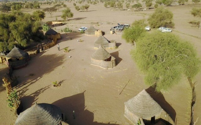 Ecolodge de Koba