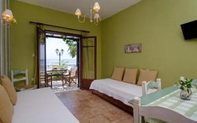 Iro House