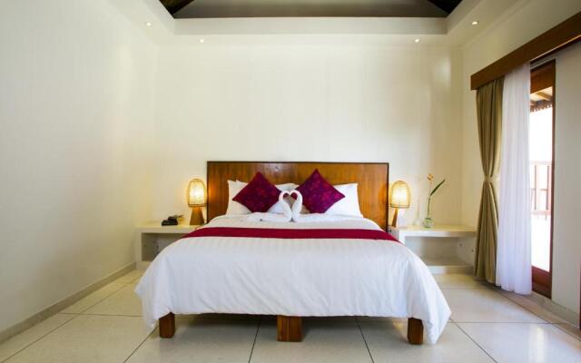 Pesantian Villa Pejeng Ubud