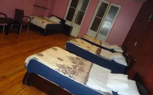 Freedom Hostel