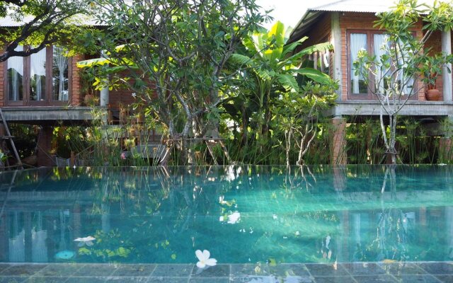 BaanSuk Sukhothai Resort