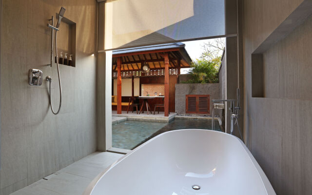 Theanna Villa and Spa Canggu