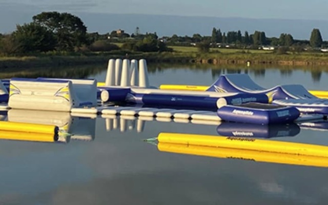 Seaview Caravan 2 Bedroom Sleeps 6 -wifi -smart Tv