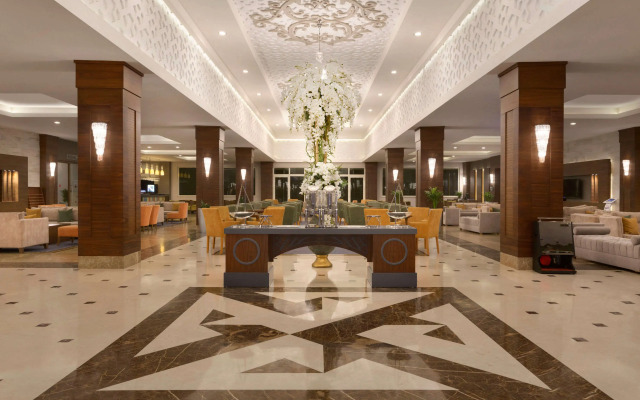 Ramada Plaza Shaowu