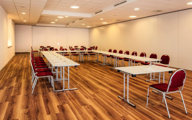 Best Western loftstyle Hotel Schwieberdingen