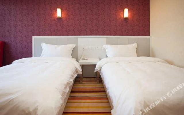 Spring Hotel