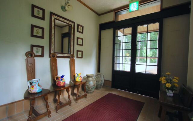 Wadano Forest Apartments