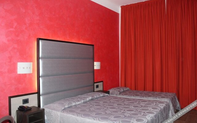 Hostel House Beatrice