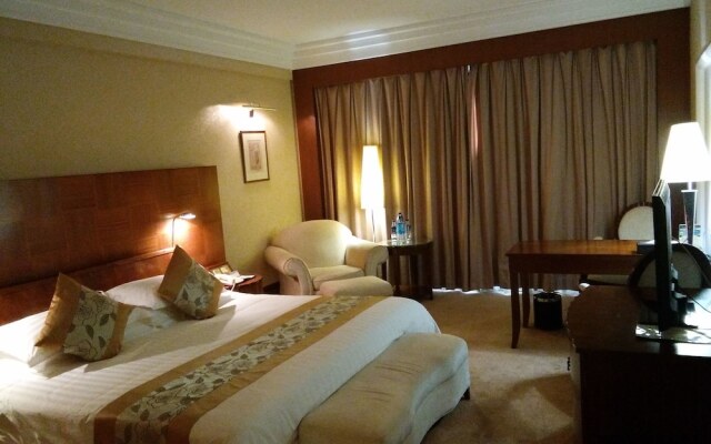 Nanshan Garden Hotel