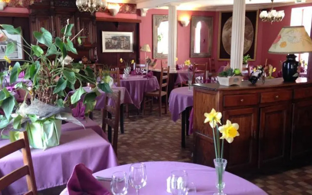 La Bonne Auberge