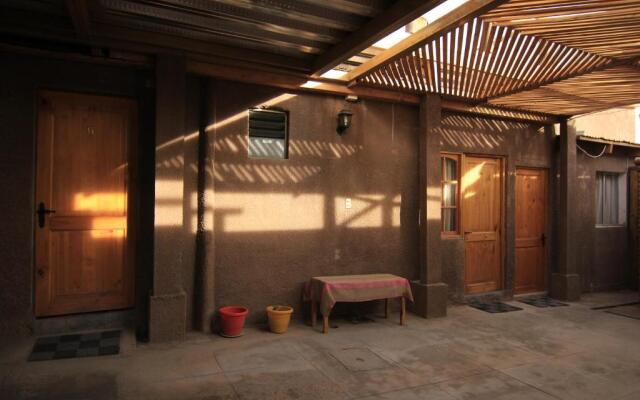 La Casa de Jose