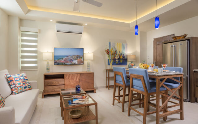V Azul Vallarta - Luxury Vacation Rental- Adults Only