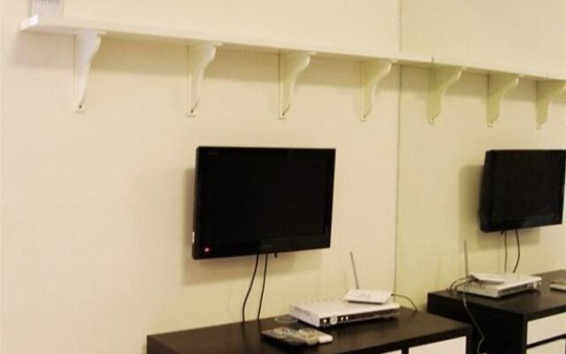 Jialing Apartment Hotel