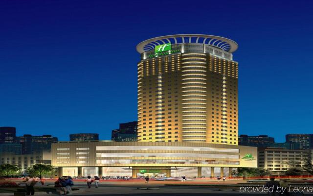 Holiday Inn Downtown Hefei