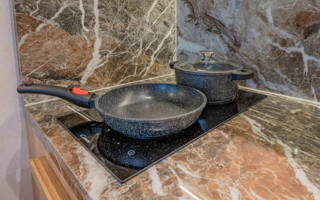 Yuna Porte Maillot - ApartHotel