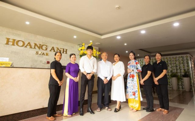 Hoang Anh Star Hotel