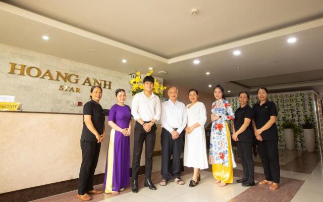 Hoang Anh Star Hotel