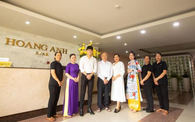 Hoang Anh Star Hotel