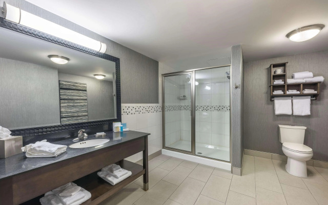 Hampton Inn by Hilton Sydney