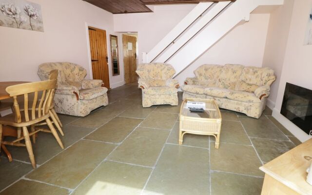 Willow Cottage