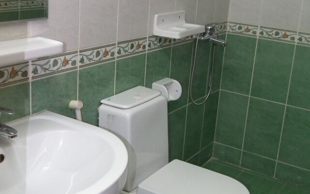 Al Eairy Hotel Apartments Taif