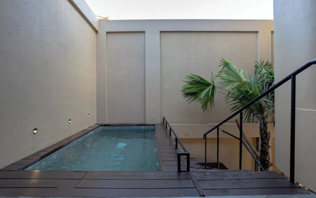 Sleepy Potato Villa By Zuzu