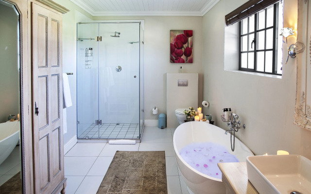 The Tulbagh Boutique Heritage Hotel