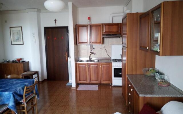 Apartament Sea View Paradise San Tommaso LIDO TRE ARCHI Fermo