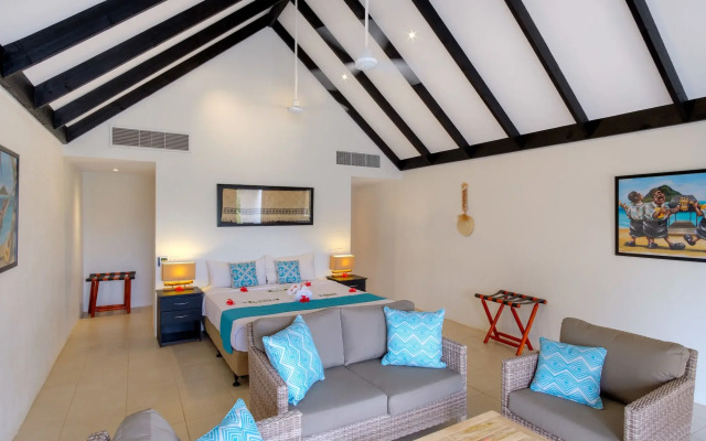 Tropica Island Resort - Adults Only