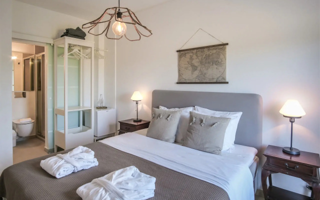 Casa Luisandra Boutique Hotel B&B